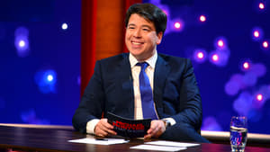 The Michael McIntyre Chat Show kép