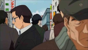 紅 1. évad Ep.8 8. epizód
