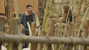 Gênesis 1. évad Ep.154 154. epizód