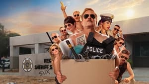 Reno 911! Defunded kép