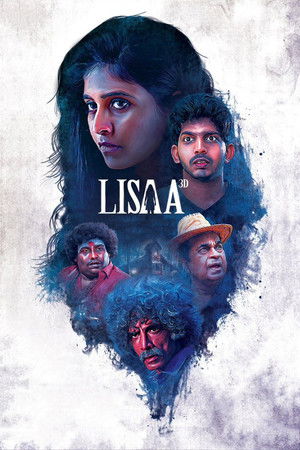 லிசா poszter