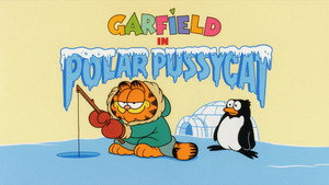 Garfield és barátai 4. évad Ep.16 16. epizód