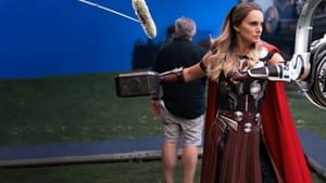 Marvel Studios Assembled: The Making of Thor: Love and Thunder háttérkép