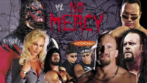 WWE No Mercy (UK) 1999 háttérkép
