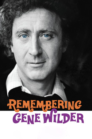 Remembering Gene Wilder poszter