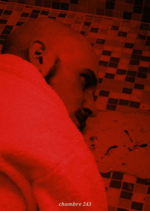 Chambre 243 poszter