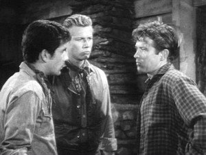Laramie Season 1 Ep.4 4. epizód