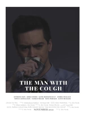 The Man With The Cough poszter