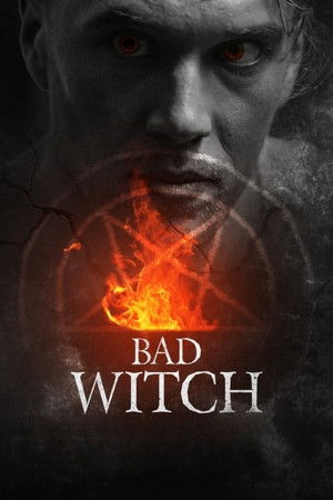 Bad Witch poszter