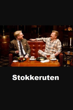 Stokkeruten poszter