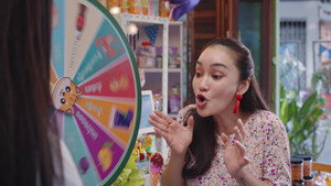 คุณวาฬร้านชำ 1. évad Ep.8 8. epizód