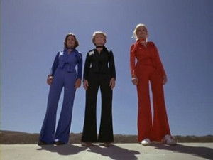 The Bionic Woman Season 3 Ep.4 4. epizód