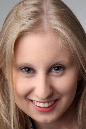 Mariya Dubina profil kép