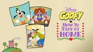 A Disney bemutatja: Goofy - Hogyan maradjunk otthon kép