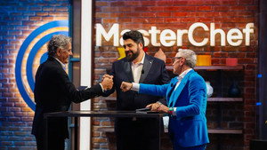 MasterChef Italia 14. évad Ep.24 24. epizód