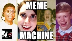 The Meme Machine háttérkép