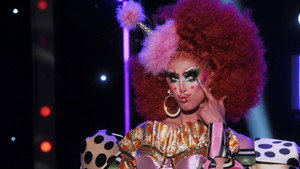 RuPaul Drag Queen leszek! - Sztárparádé 11. évad Ep.10 10. epizód