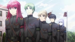 ねじ巻き精霊戦記 天鏡のアルデラミン 1. évad Ep.3 3. epizód