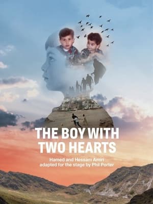 National Theatre Live: The Boy With Two Hearts poszter