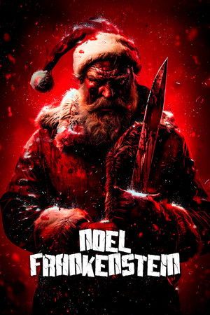 Santastein poszter