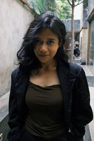 Marcelina Delaily Winia S. profil kép