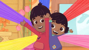 Nikhil & Jay kép