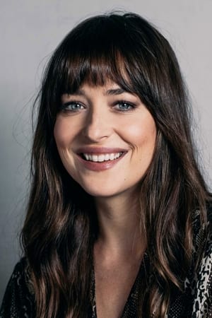 Dakota Johnson profil kép