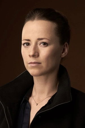 Karine Vanasse