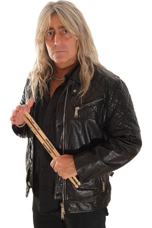 Mikkey Dee profil kép
