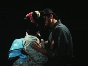 眠狂四郎 1. évad Ep.25 25. epizód