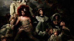 The Penny Dreadful Picture Show háttérkép