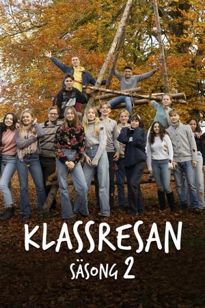 Klassresan