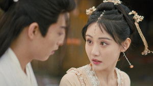 明月引 1. évad Ep.15 15. epizód