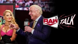 Raw Talk 5. évad Ep.5 5. epizód