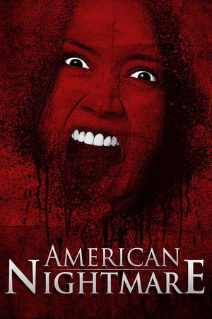 American Nightmare poszter