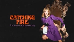 Catching Fire: The Story of Anita Pallenberg háttérkép