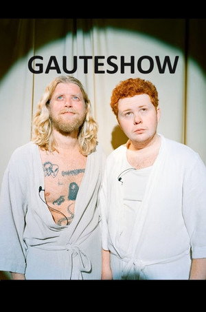 Gauteshow poszter