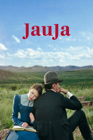 Jauja poszter