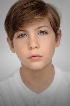 Jacob Tremblay profil kép