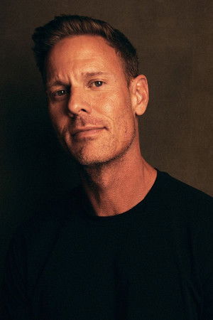 Christopher Landon profil kép