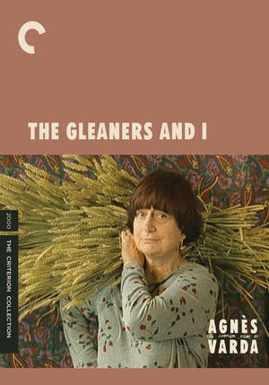 Les Glaneurs et la Glaneuse poszter