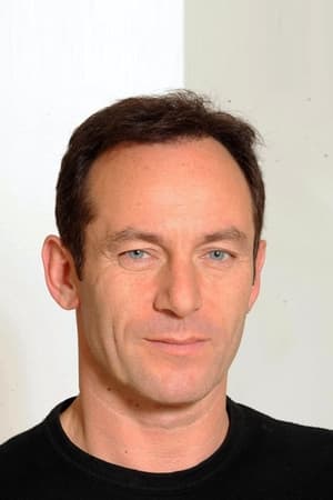 Jason Isaacs profil kép