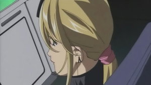 フィギュア17 つばさ&ヒカル Season 1 Ep.7 7. epizód