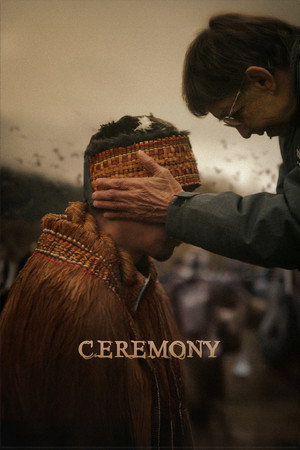 Ceremony poszter