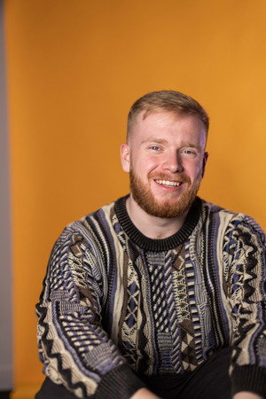 Oliver John Lee profil kép
