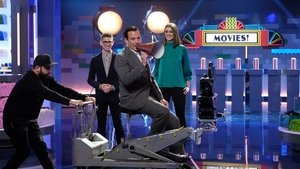 LEGO Masters 1. évad Ep.4 4. epizód