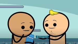 Cyanide & Happiness  Shorts 9. évad Ep.2 2. epizód