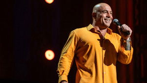 Joe Rogan: Burn the Boats háttérkép