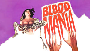 Blood Mania háttérkép