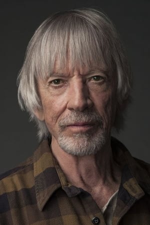 Scott Glenn profil kép